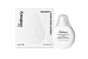 The Ordinary Squalane Amino Acids Lip Balm 15ml