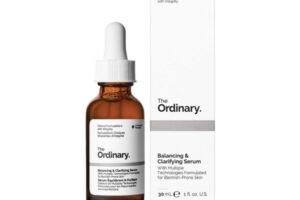 The Ordinary Balancing & Clarifying Serum 30ml