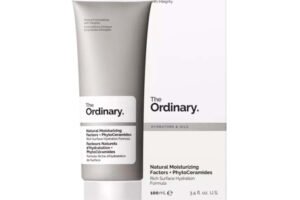 The Ordinary Natural Moisturizing Factors + PhytoCeramides 100ml