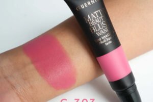 Guerniss Matte Beauty Liquid Blush - G303