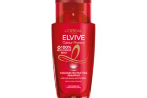 Loreal Elvive Colour Protect Colour Protecting Shampoo 90ml