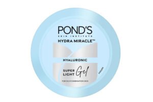 Pond's Hydra Miracle Hyluronic Super Light Gel 100ml