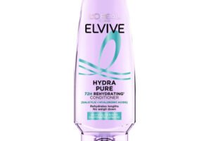 Loreal Hydra Pure 72H Rehydrating Conditioner 200ml