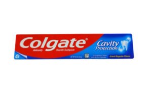 Colgate Cavity Protection Fluoride Toothpaste 226ml