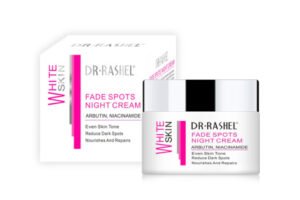 Dr. Rashel Fade Spots Night Cream 50g