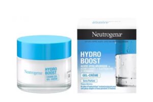 Neutrogena Hydro Boost Fragrance Free Gel Cream 50ml