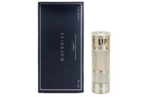Guerniss Soft Burnt Matte Makeup Holding Lipstick - G106