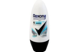 Rexona Invisible Dry + Fresh Roll On 45ml