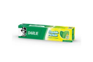 Darlie Double Action fresh+Clean Toothpaste 120g