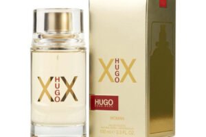 Hugo Boss EDT Body Spray For Women 100ml