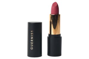 Guerniss Vacation Lipstick - 03 Nilgiri
