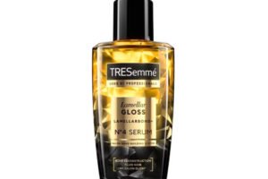 Tresemme Lamellar Gloss Lamellarbond No4 Hair Serum 100ml