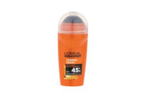 L'Oreal Paris Men Expert 48H Thermic Resist Anti Perspirant Roll On 50ml