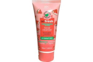 XBC So Fresh Watermelon Crush Facial Cleanser 100ml