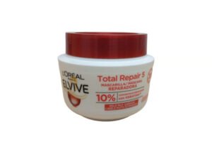 L'Oreal Elvive Total Repair 5 mascarilla Hair Mask 310ml