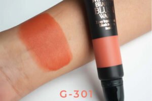 Guerniss Matte Beauty Liquid Blush - G301