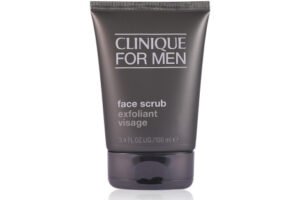 Clinique Face Scrub For Men 100ml