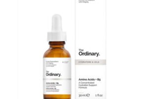 The Ordinary Amino Acids + B5 30ml