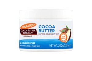 Palmer's Cocoa Butter Softens Rough , Dry Skin 48H Moisture 200g