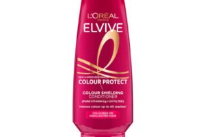 Loreal Colour Protect Colour Shielding Conditioner 200ml