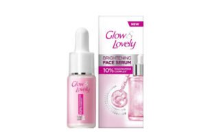 Glow And Lovely Brightening Face Serum 14ml