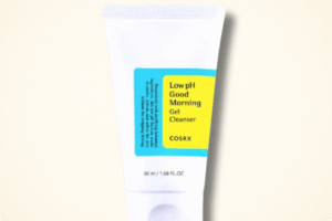 Cosrx Low pH Good Morning Gel Cleanser - 50ml