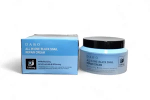 DABO All In One Black Snail Repair Cream