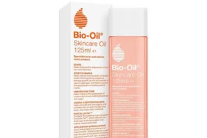 Bio Oil Skincare Oil for Scars, Stretch Marks 125ml