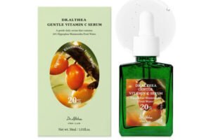 Dr.Althea Gentle Vitamin C Serum 30ml