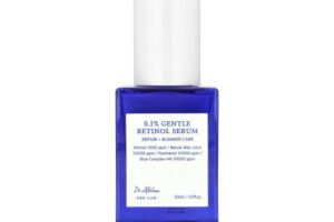 DR.Althea 0.1% Gentle Retinol Serum 30ml