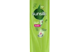Sunsilk Lively Clean & Fresh Shampoo 160ml