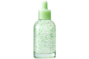 Abib Heartleaf TECA calming Drop Capsule Serum 50ml
