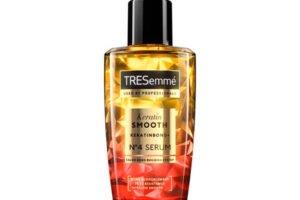 Tresemme Keratin Smooth Keratinbond No4 Serum 100ml