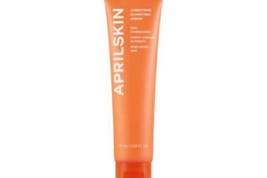 Aprilskin Carrotene Clarifying Cream 60ml