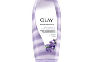 Olay Moisture Ribbons Plus Body Wash 532ml