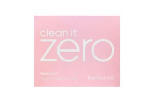 Banila Co Clean It Zero Acerola+ Original Cleansing Balm 100ml