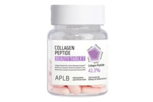 APLB Collagen Peptide Beauty Tablet 30 Tablets