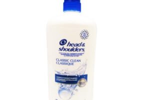 Head & Shoulders Classic Clean Anti-dandruff Shampoo 950ml
