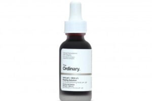 The Ordinary AHA 30% + BHA 2% Peeling Solution 30ml