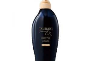 Tsubaki Premium EX Damage Care & Repair Shampoo 450ml