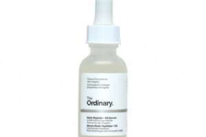 The Ordinary Multi Peptide Plus HA Serum 30ml