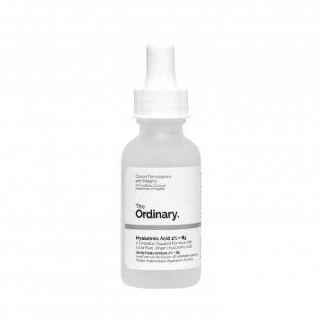 The Ordinary Hyaluronic Acid 2% + B5 - 30 ml