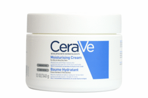 CeraVe Moisturising Cream For Dry To Very Dry Skin 340 gm, Uk