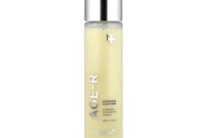 Medicube Age-R Glutathione Glow Toner 140ml