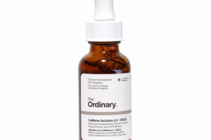 The Ordinary Caffeine Solution 5% + EGCG - 30 ml