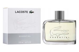 Lacoste Essential EDT 125ml