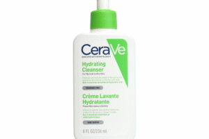 Cerave Hydrating Cleanser 236ml, UK