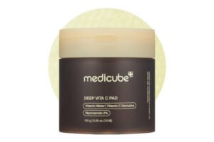 Medicube Deep Vita C Pad 150g