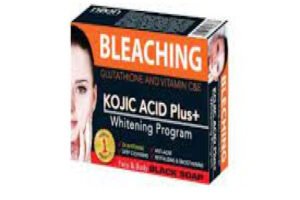 Neon Antiseptic Medicated Sulfur Antibacteria and Whitening Soap 135g