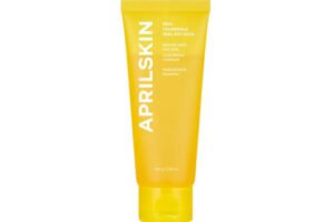 Aprilskin Real Calendula Peel Off Pack 100g